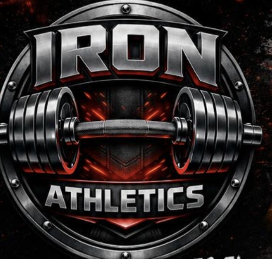 IRON ATHLETIC